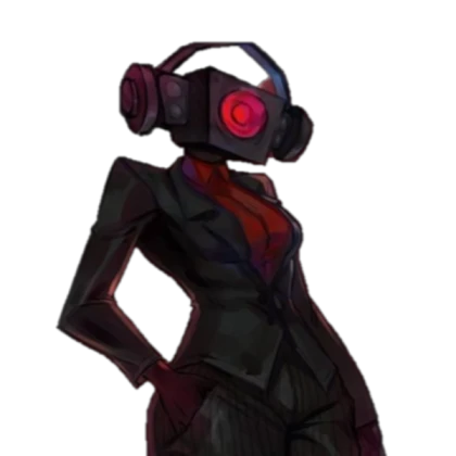 SpeakerWoman