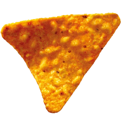 Dorito chip