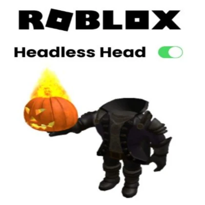/Headless /Korblox Sohbet Oyunu