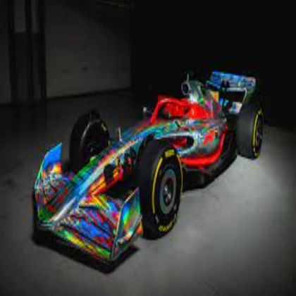 Spawn Car  F1