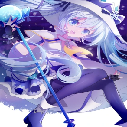 witch
