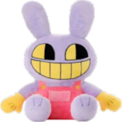 jax plush