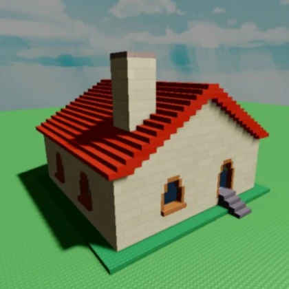Classic House