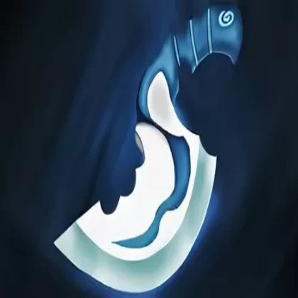 blink dagger