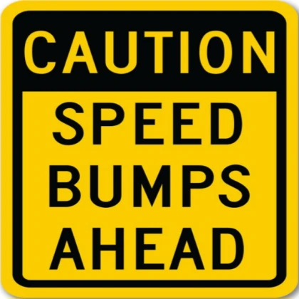 Speed Bump