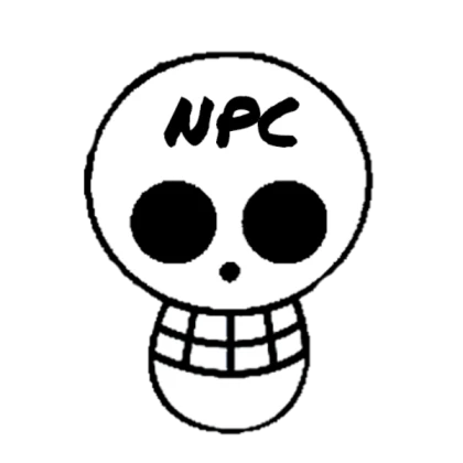 npc death sound script
