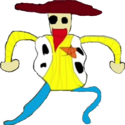Woodee