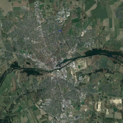 City Map