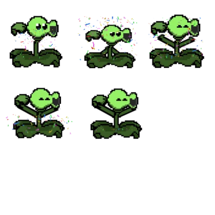 pea