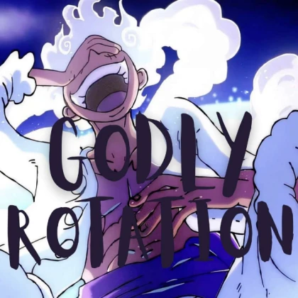 God Potion