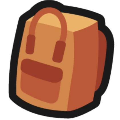 BackPack Potion