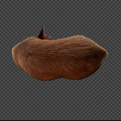 💩 Realistic Pooping Dog 3D Scan Pet 🐶