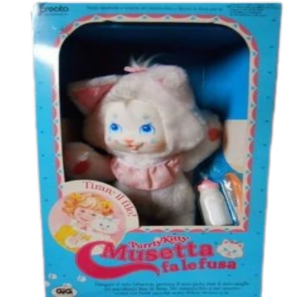 toy shelf