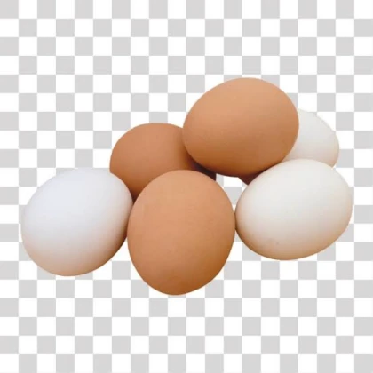 eggs pack 4