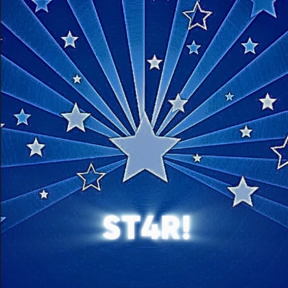 Starborn A-544
