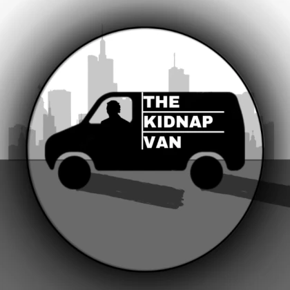 Kidnap van