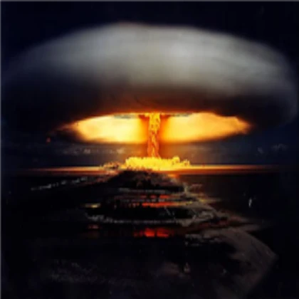 Super nuke