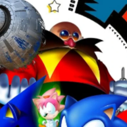 Sonic Morph pack