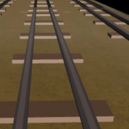 Tram Tracks
