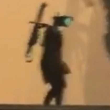 Shooter Bot