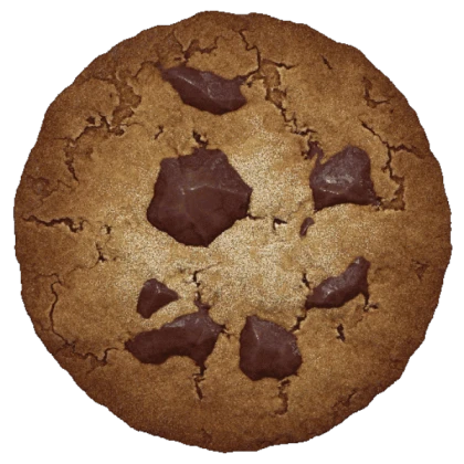 Big Cookie