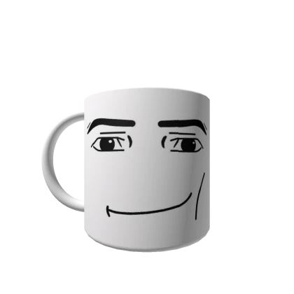 Man Cup