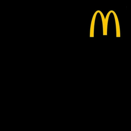 McDonald's :P