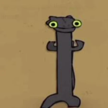 lizard yayyyyyyy