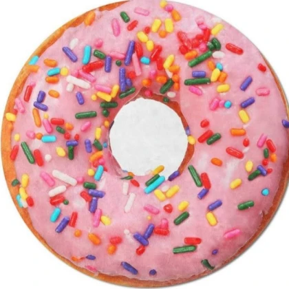 GIANT DONUT