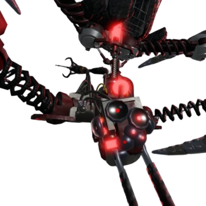 strider bot