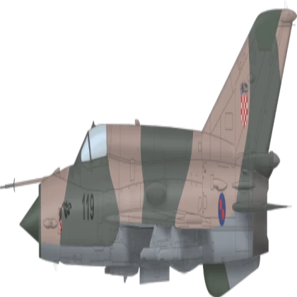 Mig-21 BIS