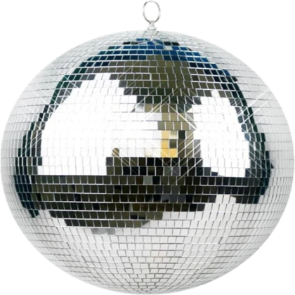 Discoball