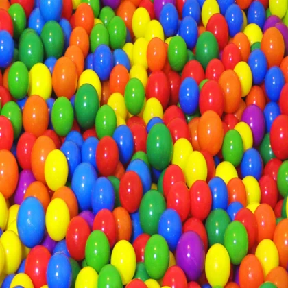 Ball army