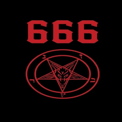 Monster [666]