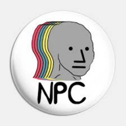 Gubby NPC