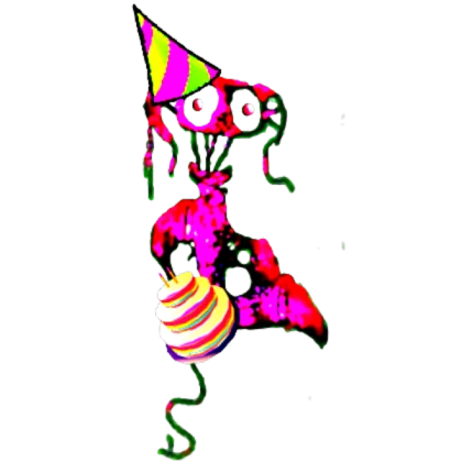 Party Snake