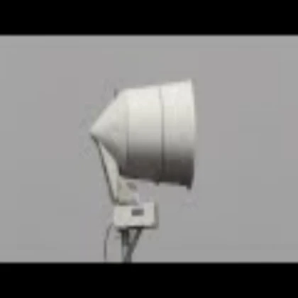 ACA siren