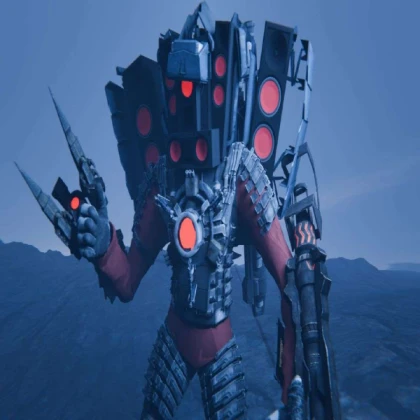 killer robot