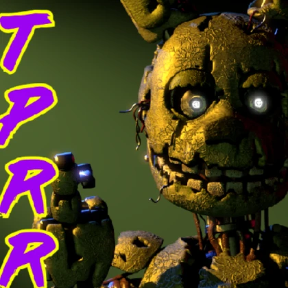 Springtrap V3