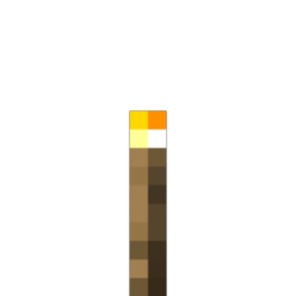 Minecraft Torch