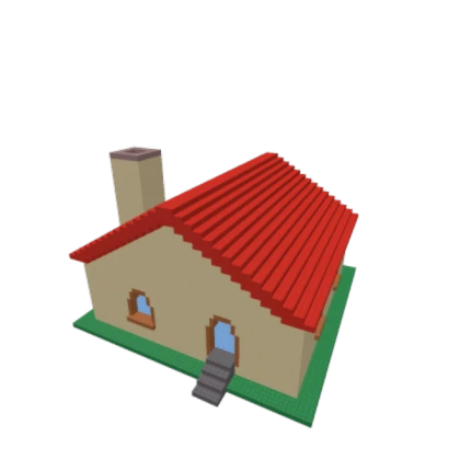 Roof(check description)
