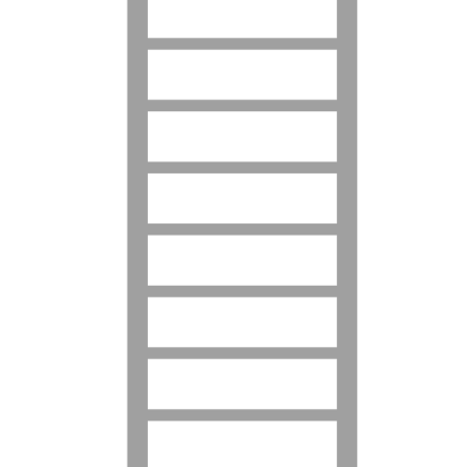LONG LADDER
