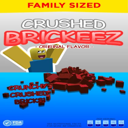 brickz