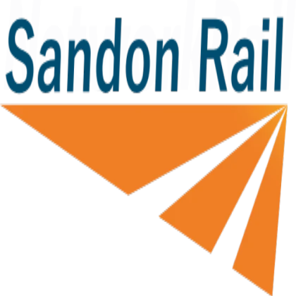 The rails!