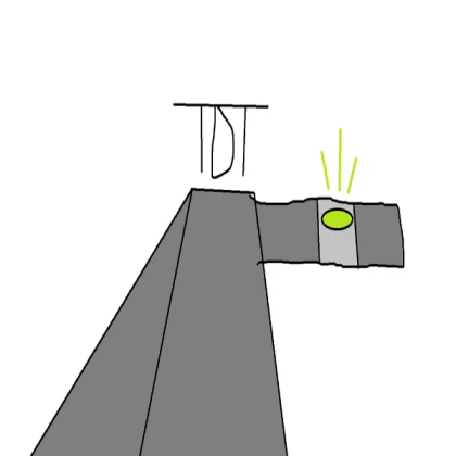 a light u can put in ur roof