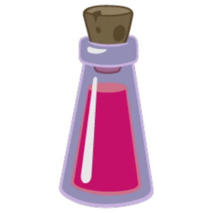 Legacy Version of The potion world
