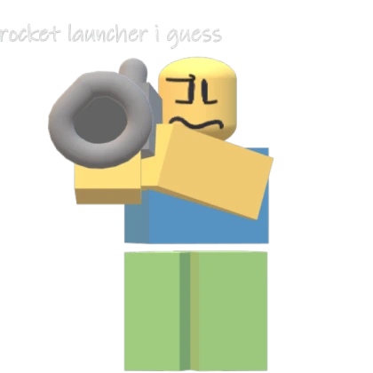 RocketLauncher