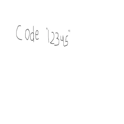 2323 code