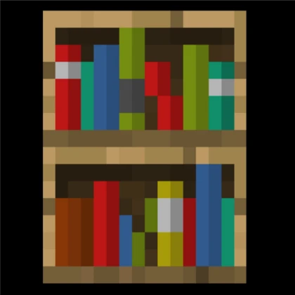 Book Shelf