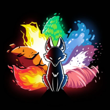 Kitsunez